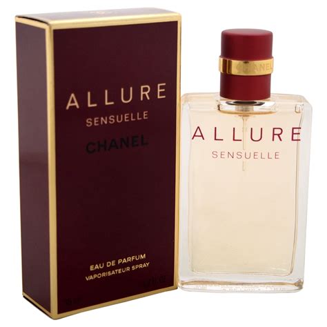 chanel allure perfume sample|chanel allure perfume for women.